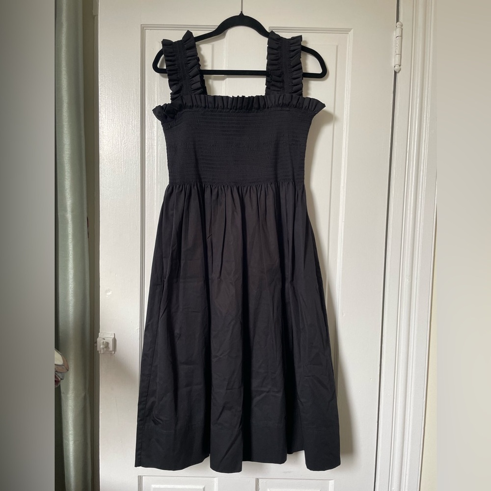 Molly Goddard Paula Dress